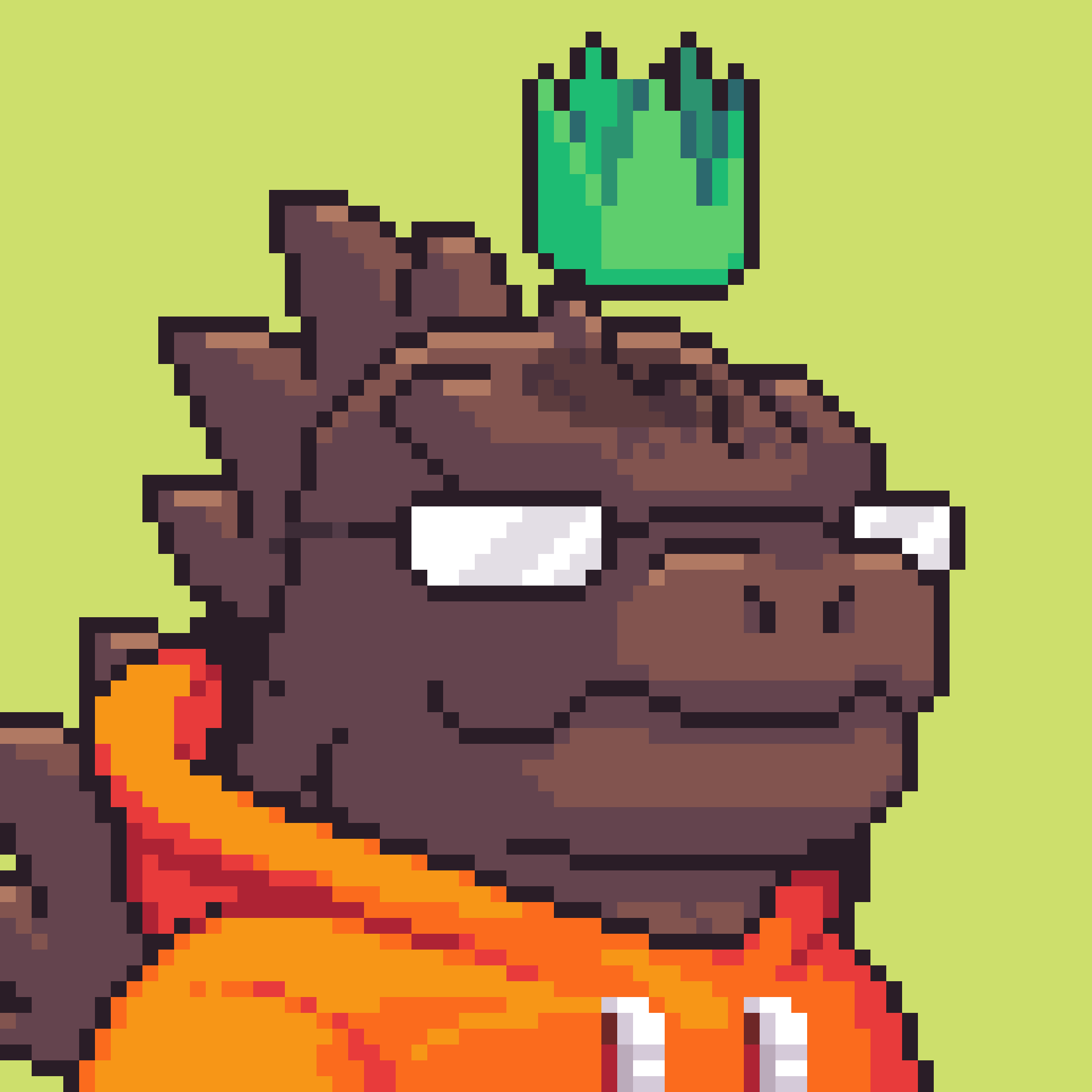 KaijuKing #2713