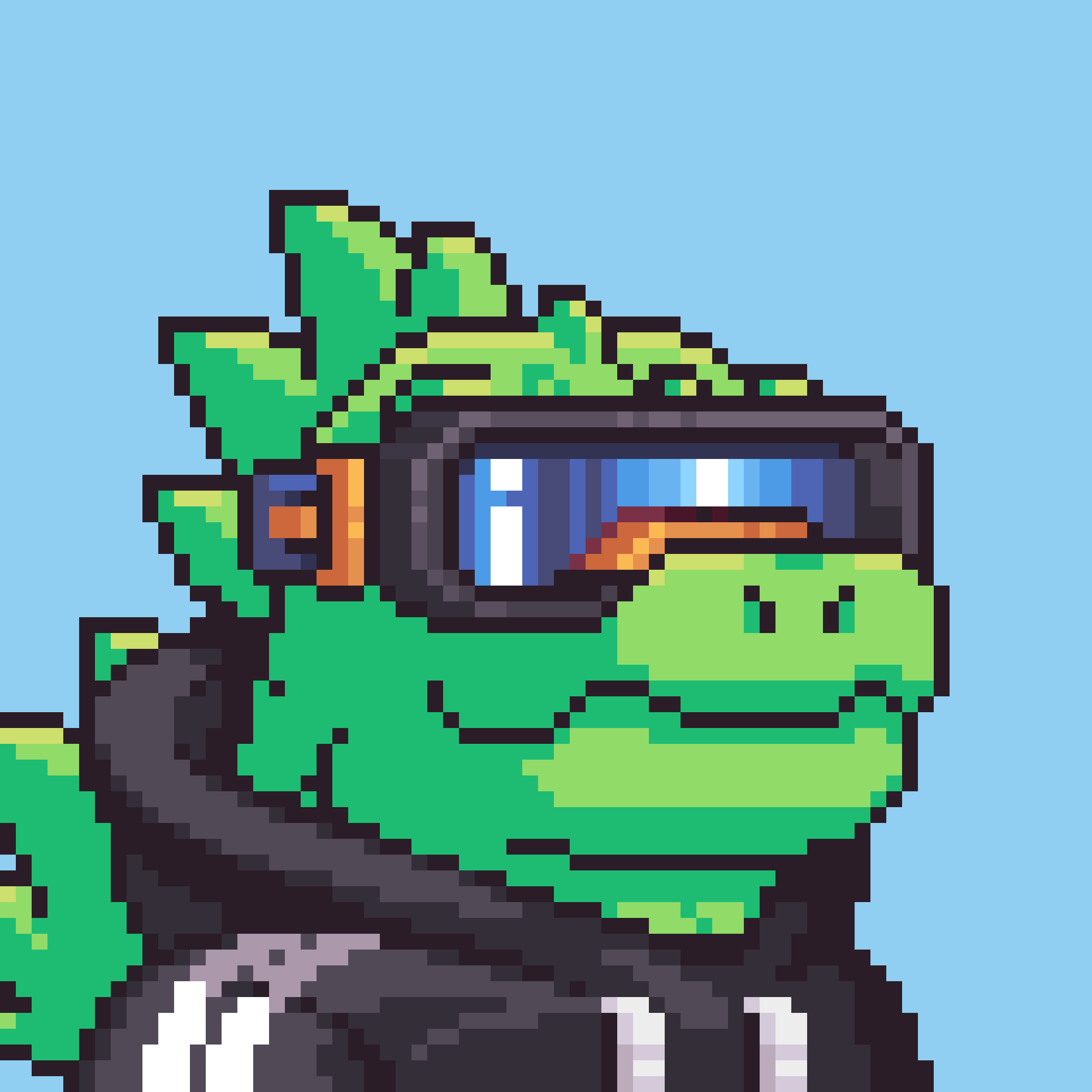 KaijuKing #3186