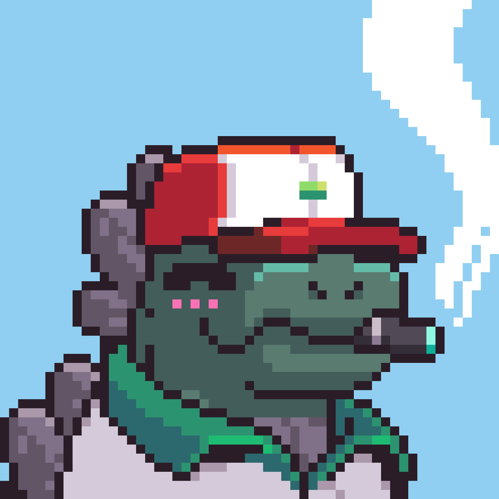 KaijuKing #8694