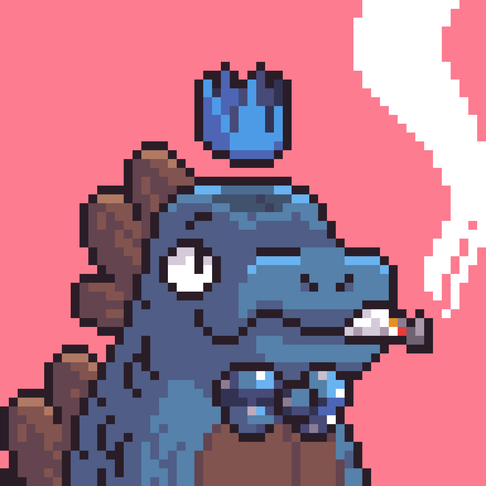 KaijuKing #8732
