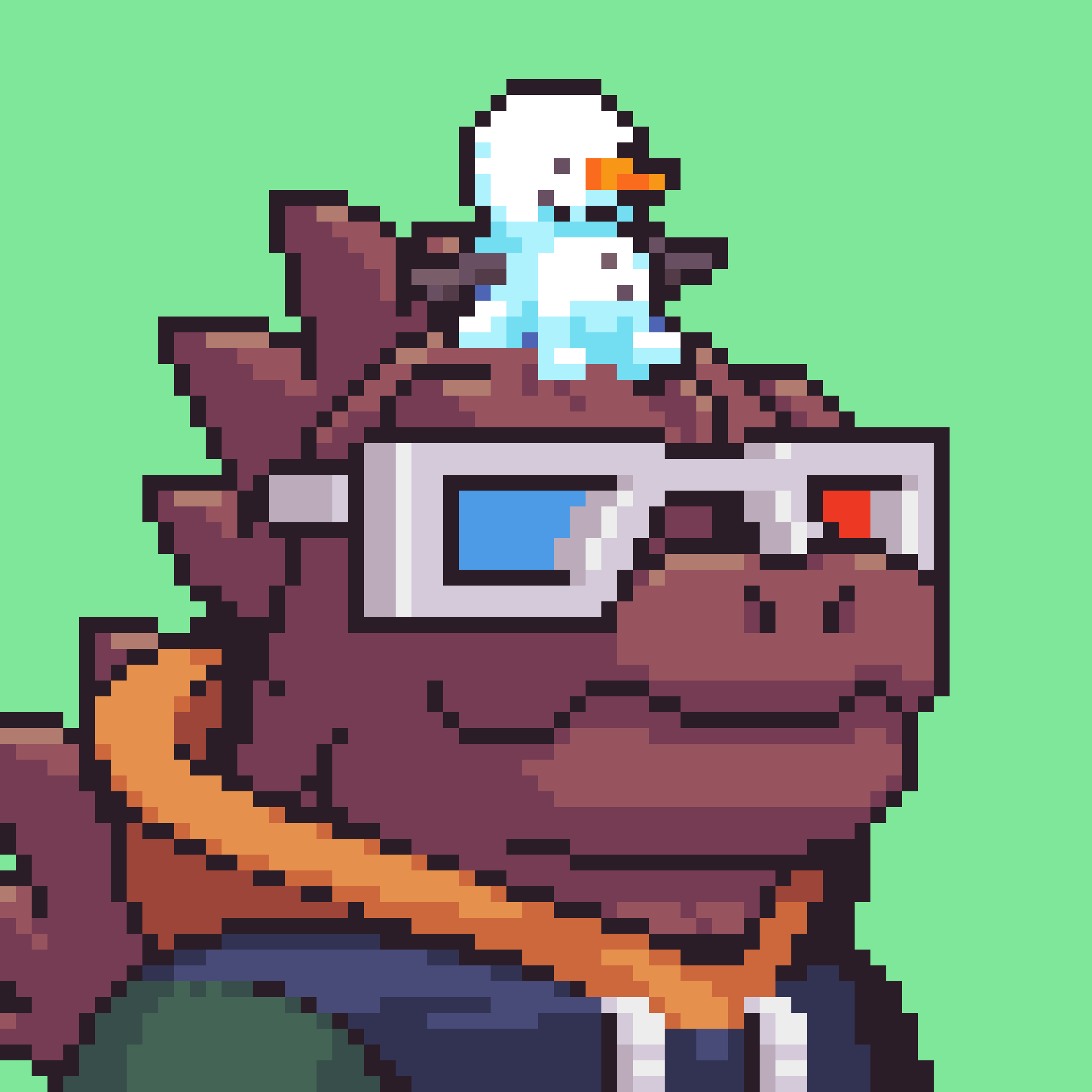KaijuKing #1826