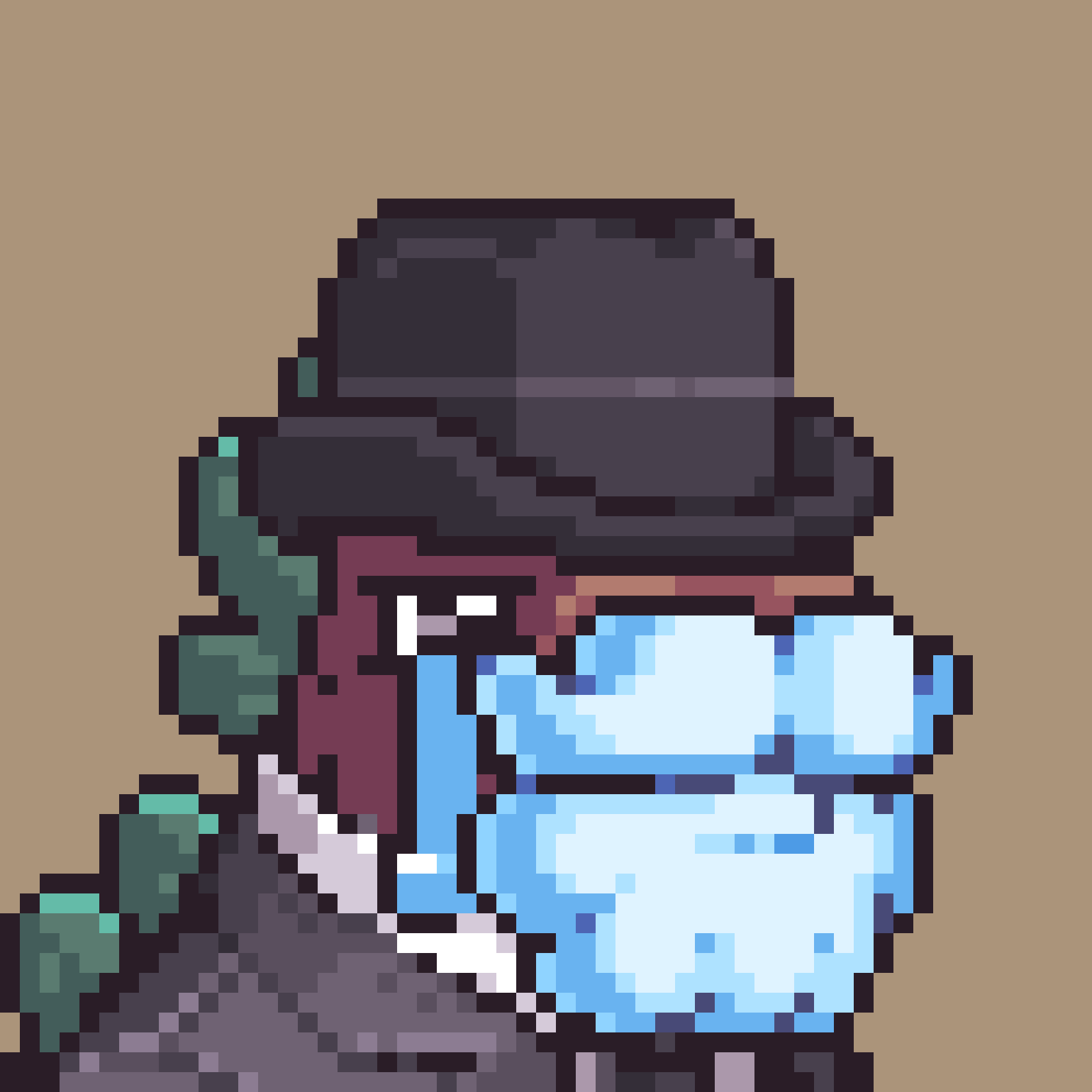 KaijuKing #7264